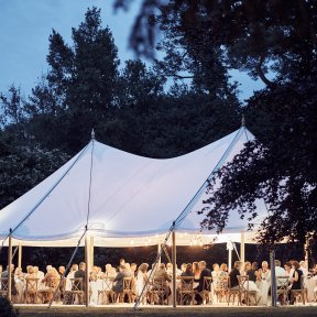 Celeste Marquee