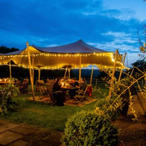 Stretch Tent