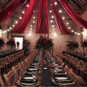 Festoon Bulb Lighting