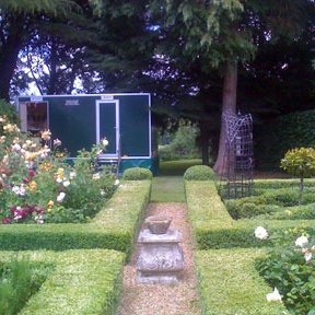 Luxury Loos