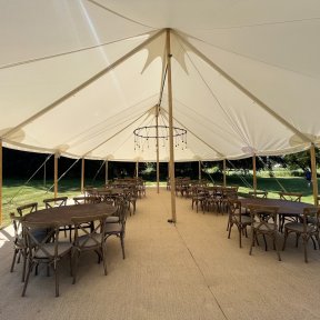 Celeste Marquee